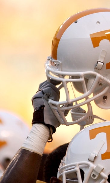 Kyle Phillips a popular choice to be Tennessee's latest star freshman